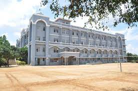 Sri Jnanakshi Vidyaniketan School campus photo 2 of 6 — RR Nagar