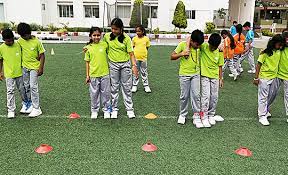 The Cambridge International School - TCIS Whitefield campus photo 6 of 9 — Varthur