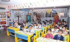 SGPTA School campus photo 2 of 6 — Basavanagudi