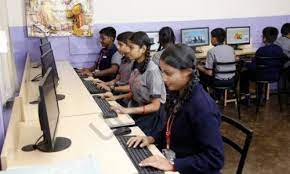 Sree Saraswathi Vidya Mandira campus photo 3 of 12 — Jayanagar