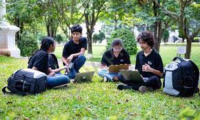 10X International School campus photo 3 of 11 — Sarjapura