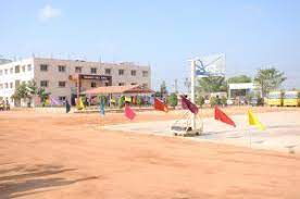 Paramount Public School campus photo 2 of 9 — Virgonagar