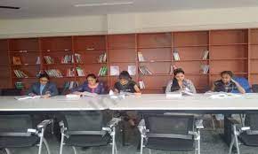 M.S. PU College campus photo 2 of 6 — RT Nagar