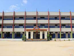 Yashas Composite PU College campus photo 2 of 3 — Chikkabanavara