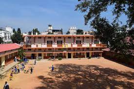 Holy Angels' Higher Primary School campus photo 2 of 11 — Frazer town