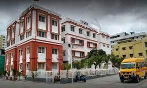 GJR International School campus photo 2 of 10 — Chinnapanna Halli