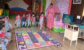 National Pride School campus photo 2 of 9 — Doddaballapura