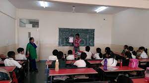 AECS Magnolia Maaruti Public School campus photo 2 of 7 — Arekere