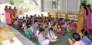 Purna Pramati School campus photo 2 of 11 — JP Nagar