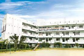 New Indus Valley Residential School campus photo 2 of 7 — Krishnarajapura
