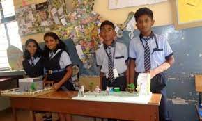 Sree Ayyappa Education Centre campus photo 2 of 11 — Chikkabanavara