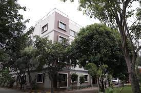 KSVK International School campus photo 2 of 9 — Hoskote