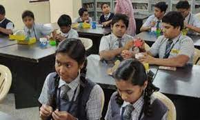 Stracey Memorial Composite PU College campus photo 2 of 11 — Ashok Nagar