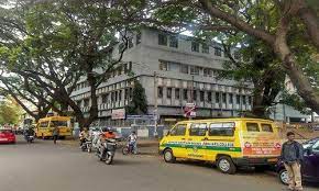 Indiranagar High School campus photo 2 of 8 — Indiranagar