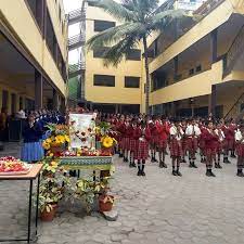 Anekal Public School campus photo 2 of 4 — Anekal