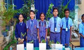 St. Thomas Aquinas School campus photo 2 of 9 — BTM Layout