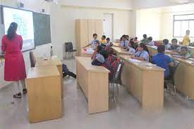 Jain Heritage School campus photo 2 of 8 — Whitefield
