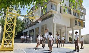 CMR National PU College BTM campus photo 2 of 7 — Bilekahalli