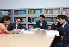 Vidya Soudha Pu College campus photo 2 of 5 — Peenya