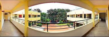 JES Public School campus photo 2 of 11 — Nagarbhavi
