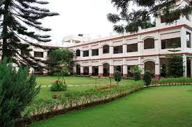 Deccan International School campus photo 2 of 9 — Padmanabhanagar