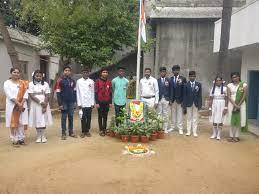 Achala Vidya Nikethan campus photo 4 of 4 — Nandini Layout