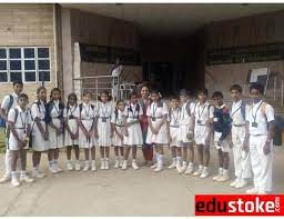 Shree Sharada Vidyalaya campus photo 2 of 7 — Byatarayanapura
