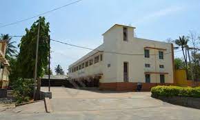 Gnana Bodhini Higher Primary School campus photo 2 of 6 — Kengeri Satellite Town