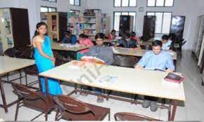 RV PU College campus photo 3 of 10 — Jayanagar