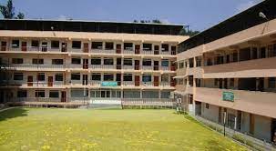 Shanthi Nikethan School campus photo 2 of 8 — Devinagar