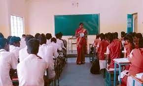 Jyothi Composite PU College campus photo 2 of 6 — Kacharakanahalli