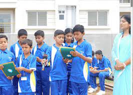Gospel International School campus photo 2 of 5 — RR Nagar