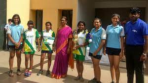 Delhi Public School Bangalore East campus photo 2 of 6 — Dommasandra