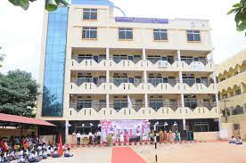 Vidyashree International High School campus photo 2 of 6 — Sunkadakatte
