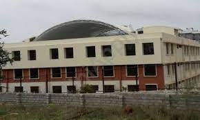 The Great Eastern International Public School campus photo 2 of 6 — Sunkadakatte