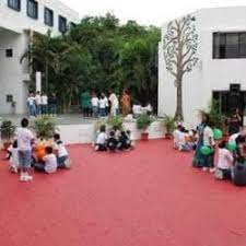 Bangalore International School campus photo 3 of 4 — Kothanur
