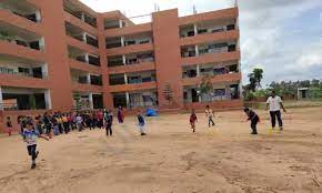 Edify School campus photo 2 of 7 — Thammenahalli Village