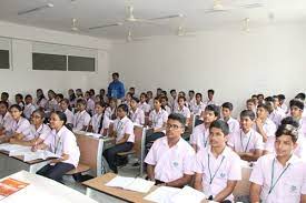 National Public School Uttarahalli & Sadhana PU College campus photo 2 of 6 — Subramanyapura