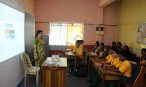Shree Bharathi Vidyalaya campus photo 2 of 10 — Vijayanagar