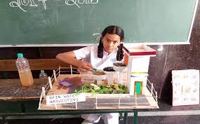 Garden City Public School campus photo 2 of 5 — Malleswaram