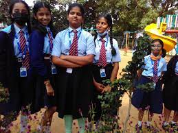 Tattva School campus photo 2 of 16 — Kumbalgodu