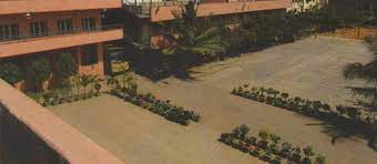 Indian Public School — Jeevan Bima Nagar campus