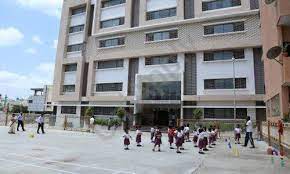 Royale Concorde International School- Begur campus photo 2 of 10 — Hongasandra