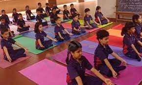 Little Lillys English Public School campus photo 2 of 6 — Vidyaranyapura