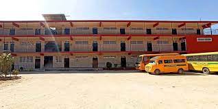 Genius Global School- Sarjapura Branch campus photo 2 of 9 — Kodathi