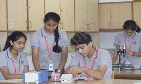 REVA Independent PU College campus photo 2 of 8 — Ganganagar