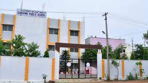 Sunshine Public School campus photo 2 of 10 — Yelahanka New Town
