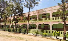 Sri Mahaveer Jain Vidyalaya campus photo 2 of 5 — Doddaballapura