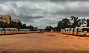 Delhi Public School Bangalore North campus photo 2 of 8 — Srinivasa Nagar
