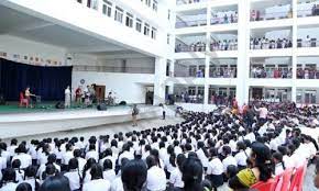 Soundarya Central School campus photo 2 of 7 — Sidedahalli